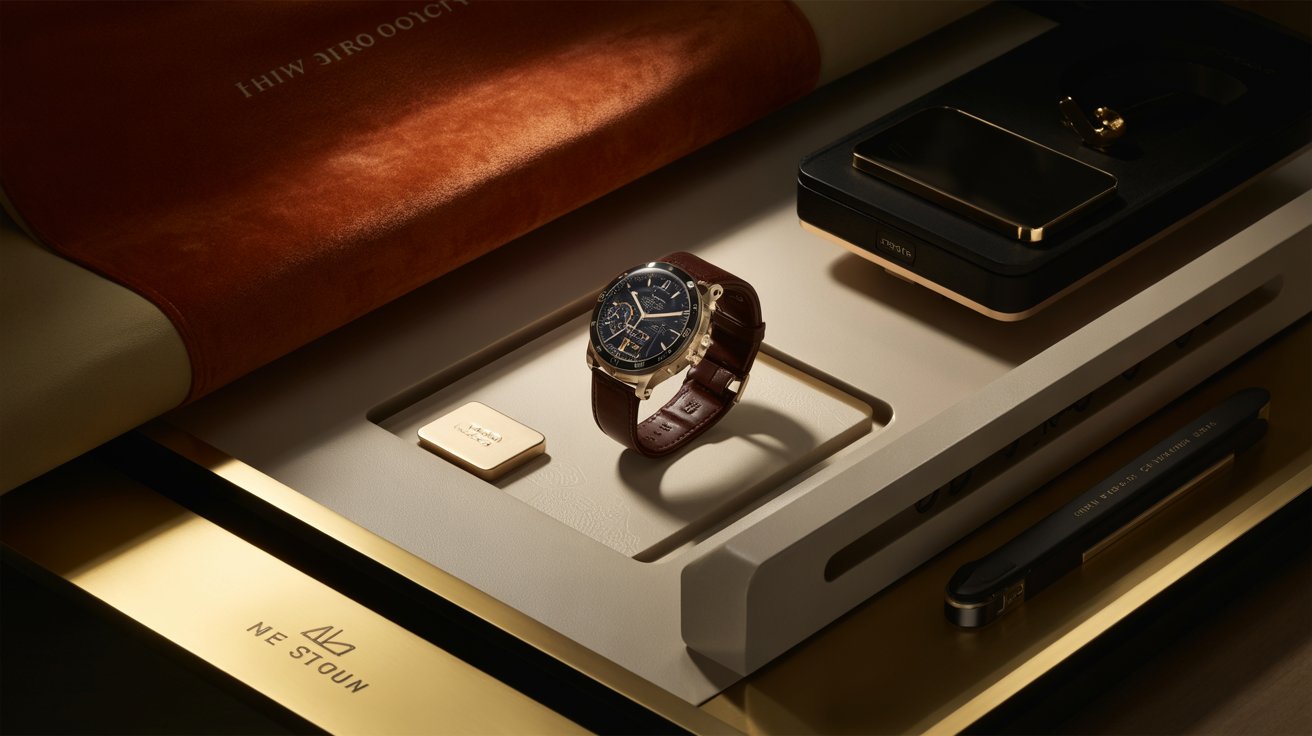 Watches