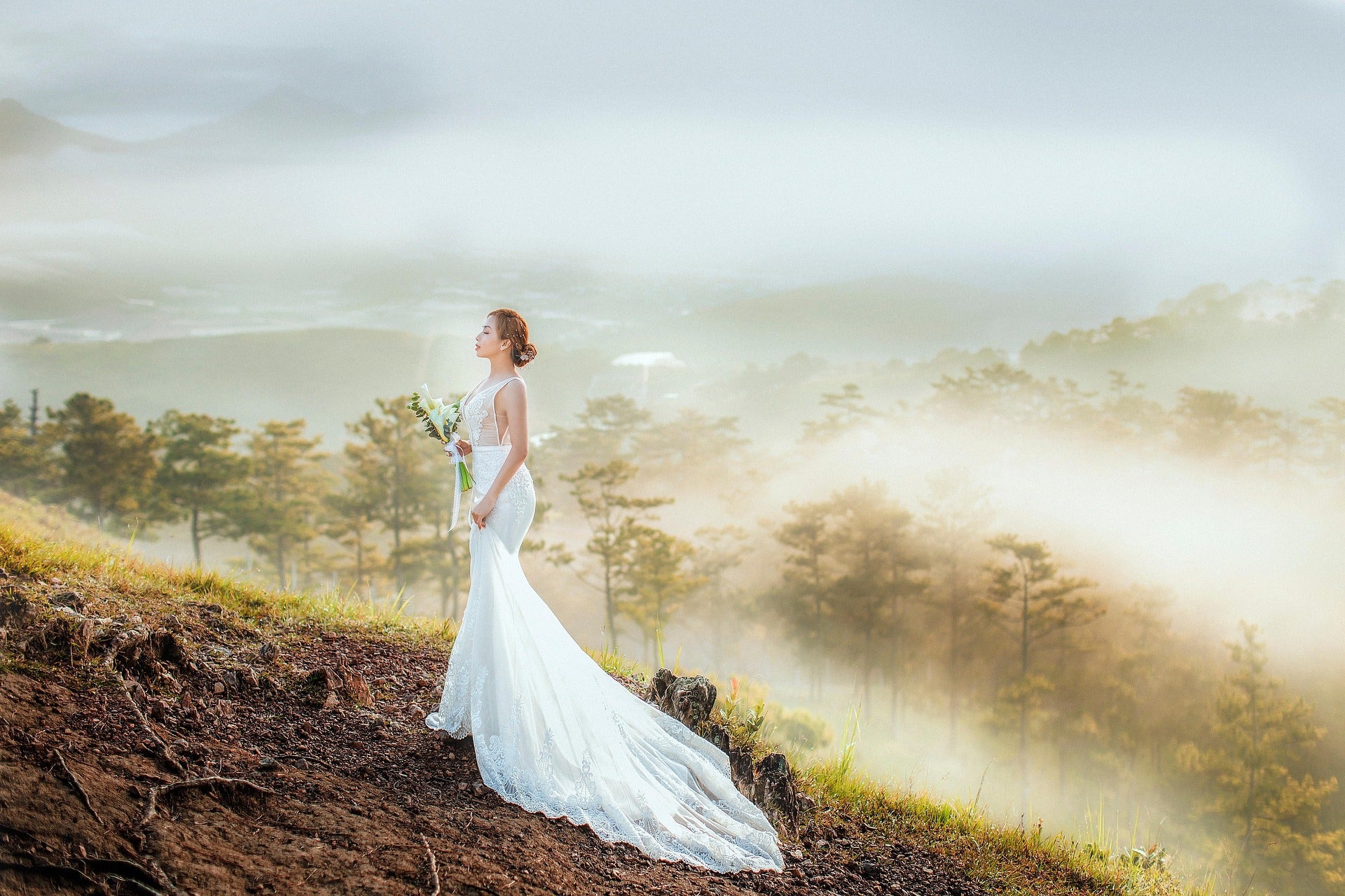 Bridal Collection