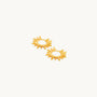 Apollo Hoop Earrings-0