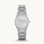 Silver Wave Oceana Watch-0