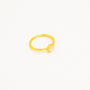 Moonlit Gem Ring-0