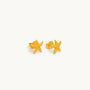 Ocean Star Earrings-0