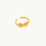 Seashell Spell Ring-0