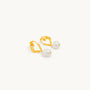 Pearl Reef Earrings-0