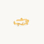Pearl Drift Ring-0