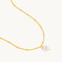 Sea Faye Necklace-0