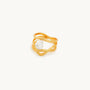 Sea Faye Ring-0