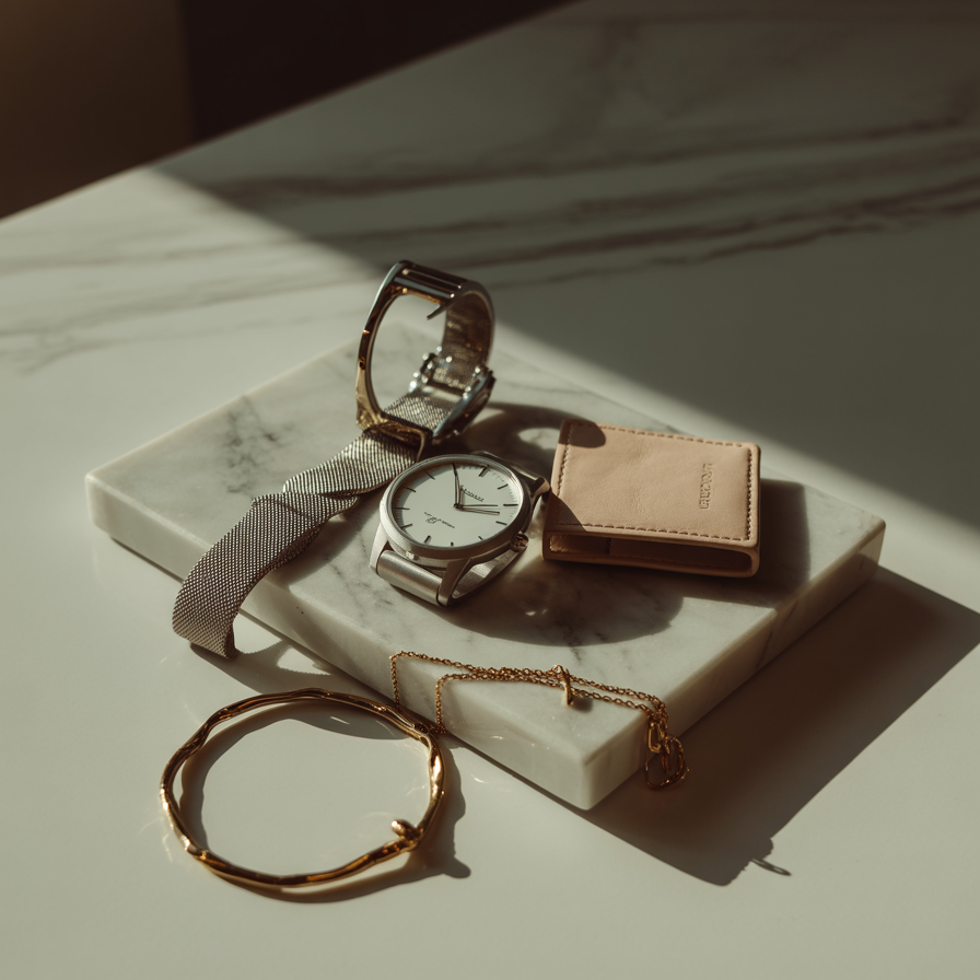 New Collection