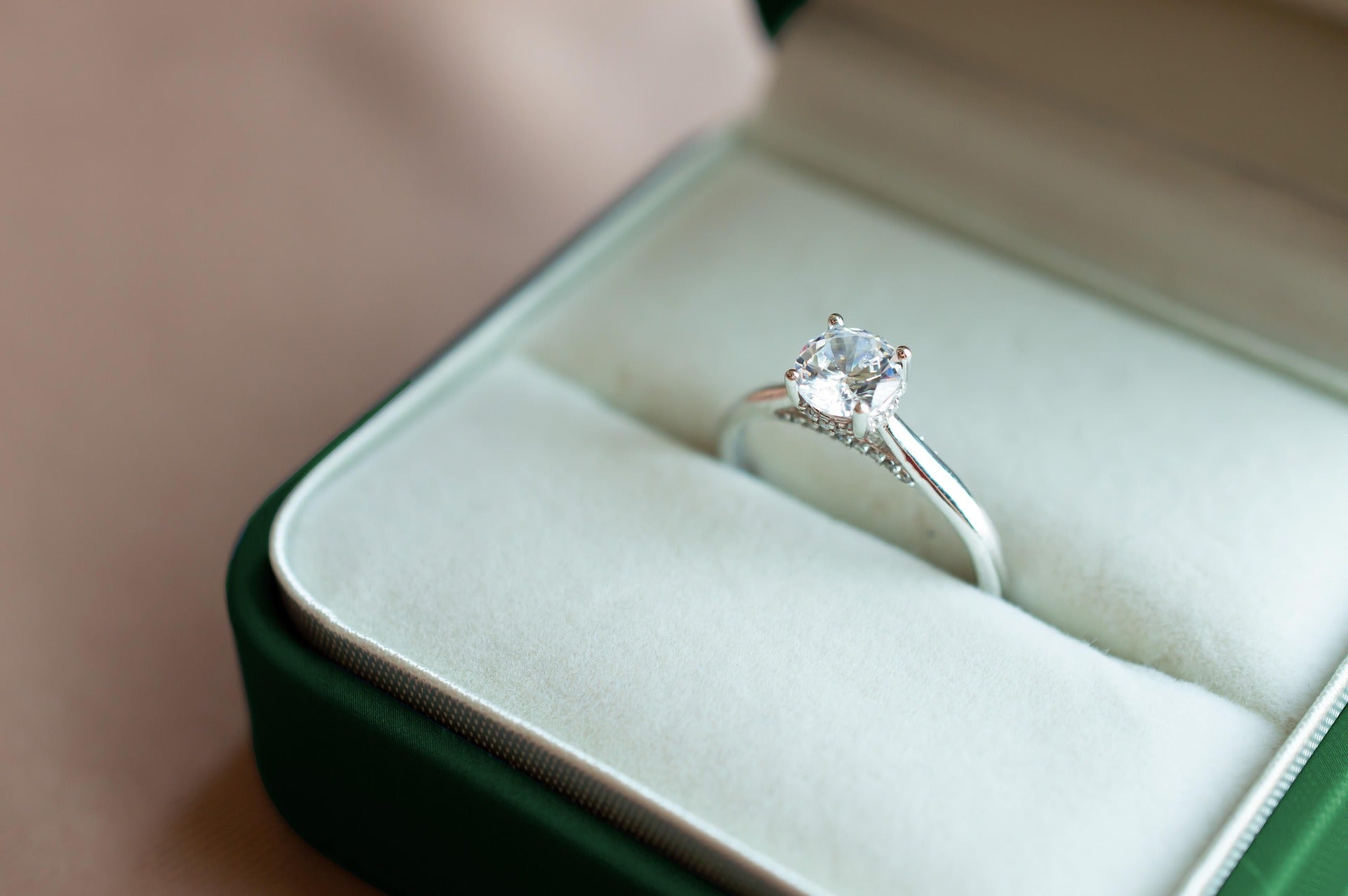 Diamonds