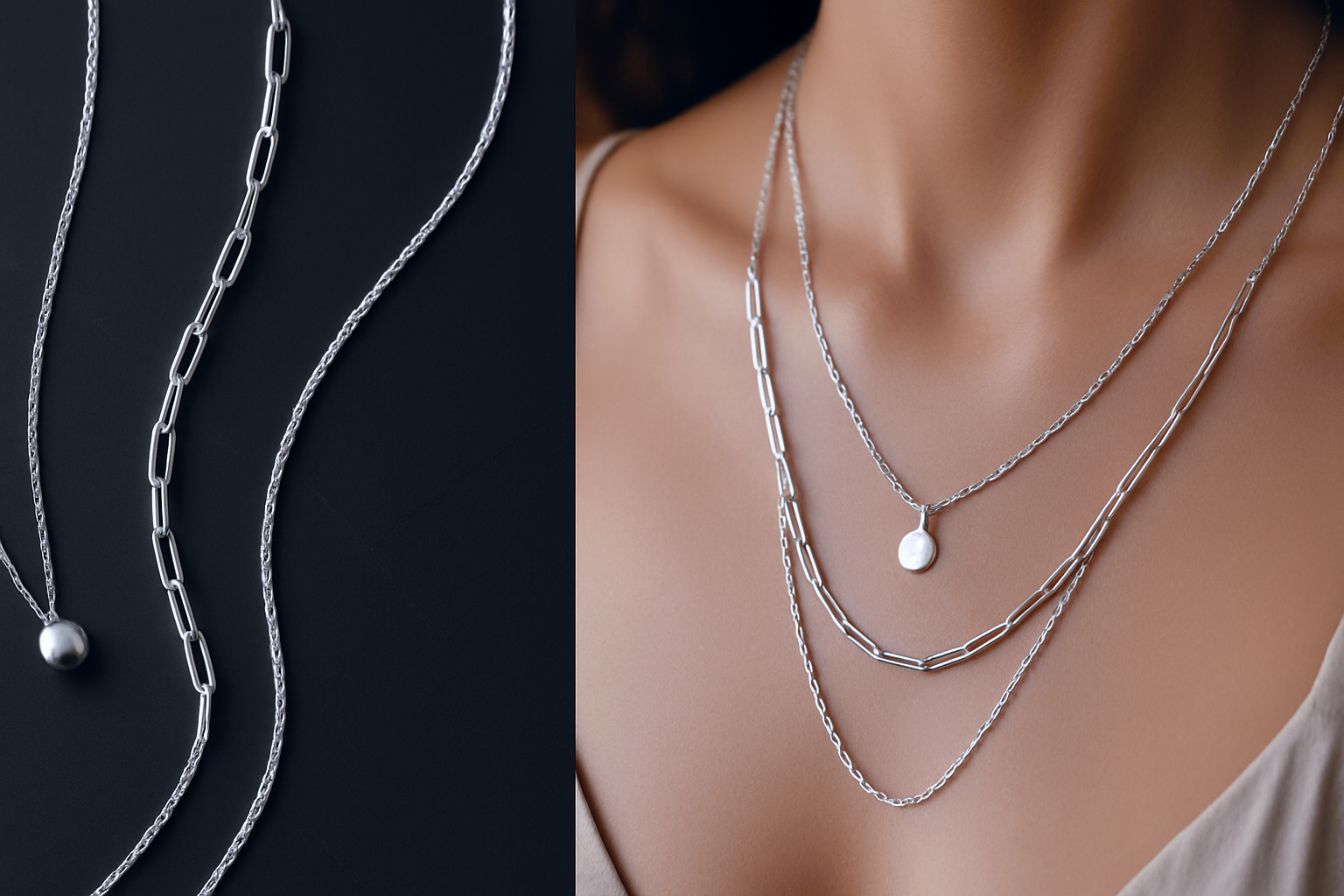 White gold