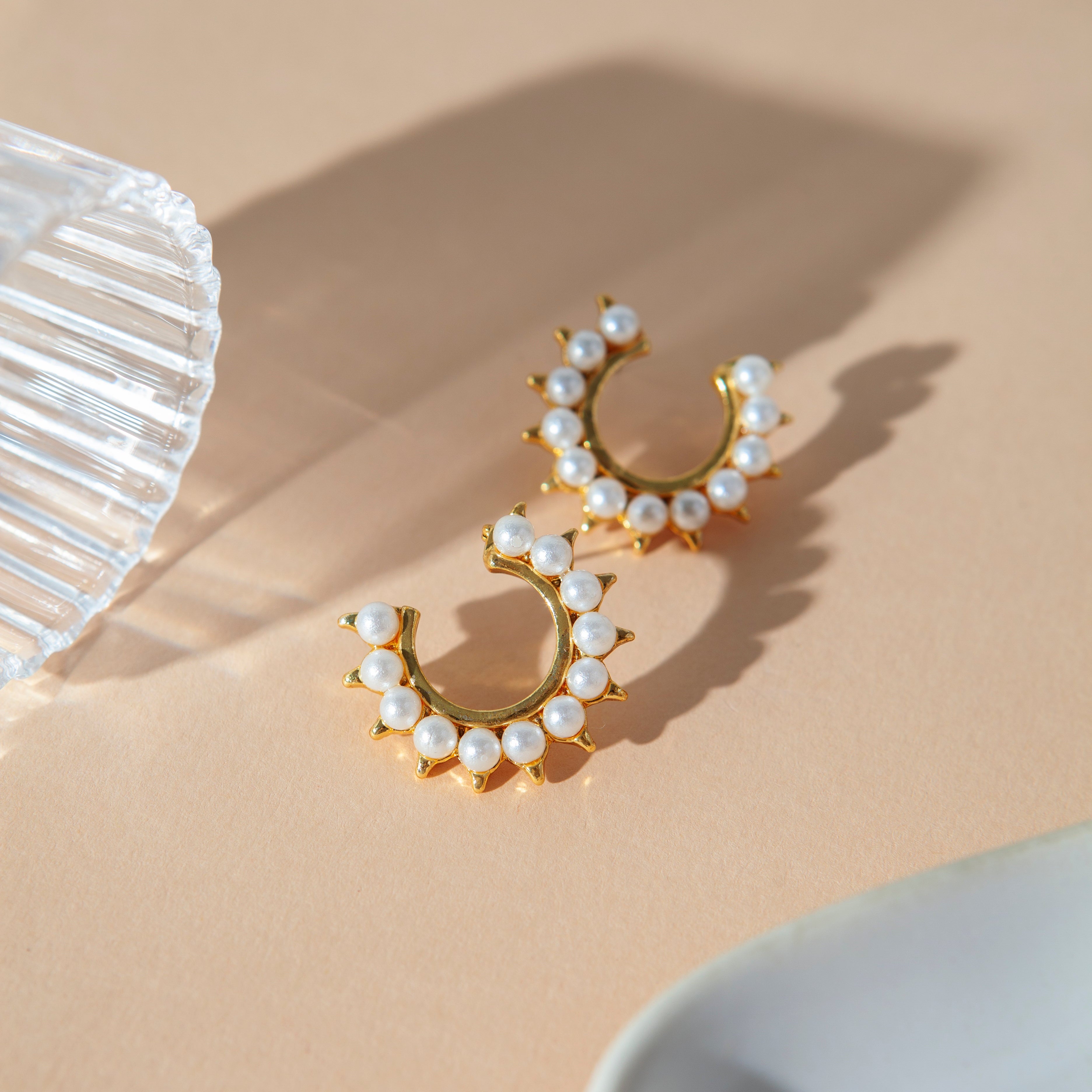 Pearls