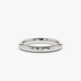Star Setting Full Eternity Ring-3