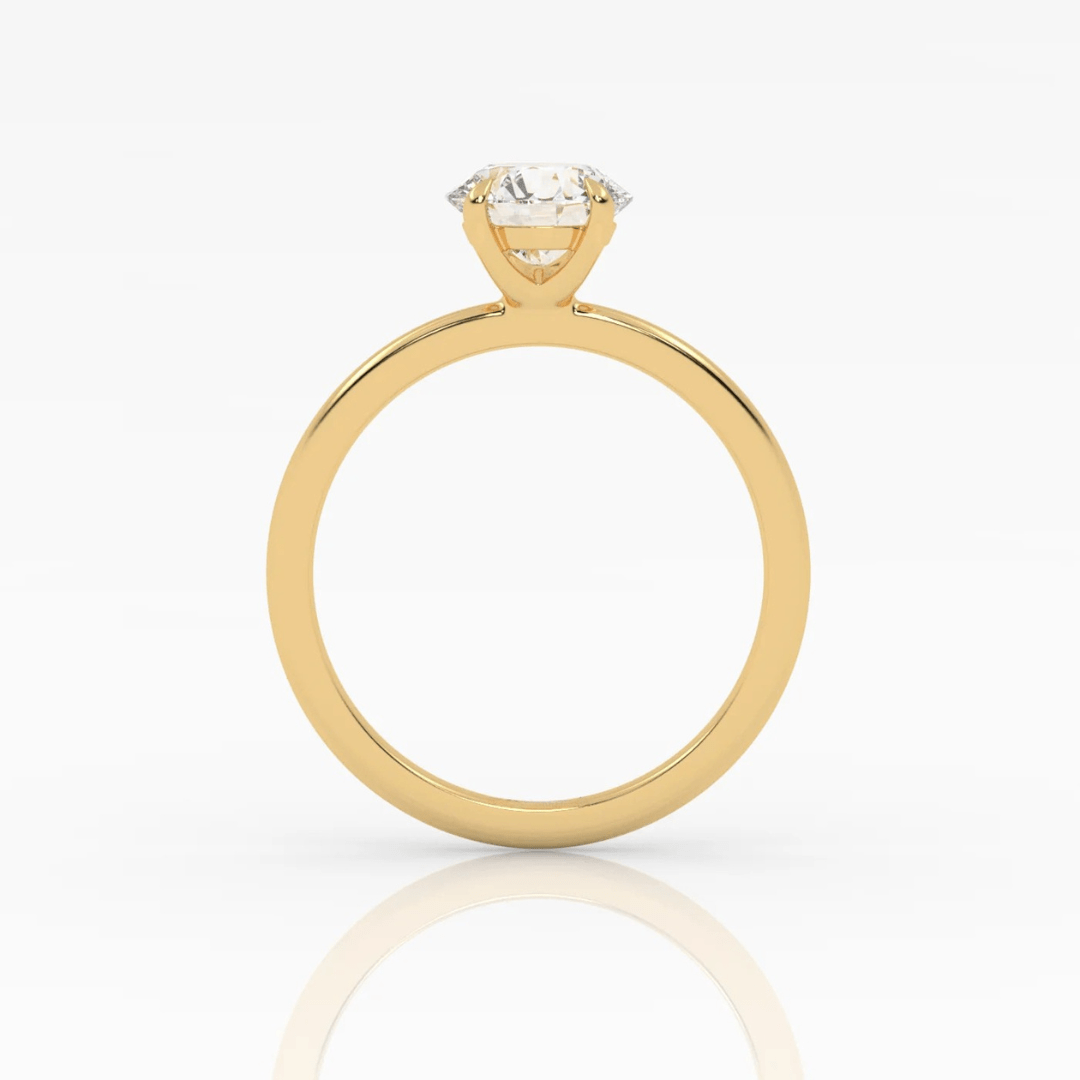 The Round Solitaire-3