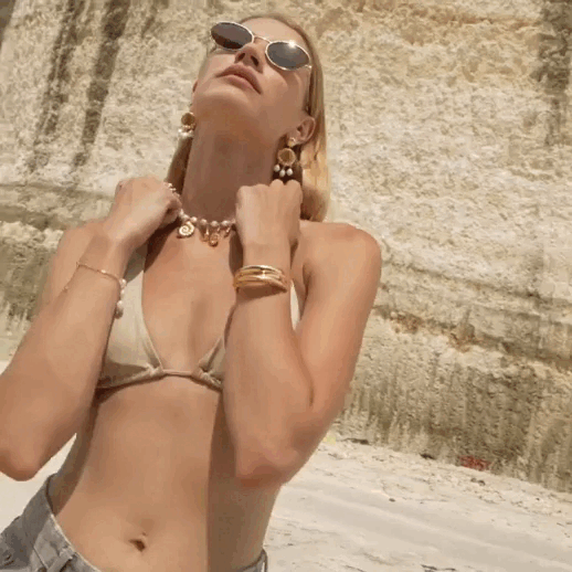 Solis Bracelet