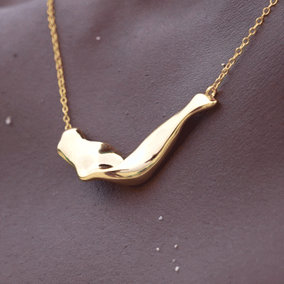 Sun Kissed Ketting
