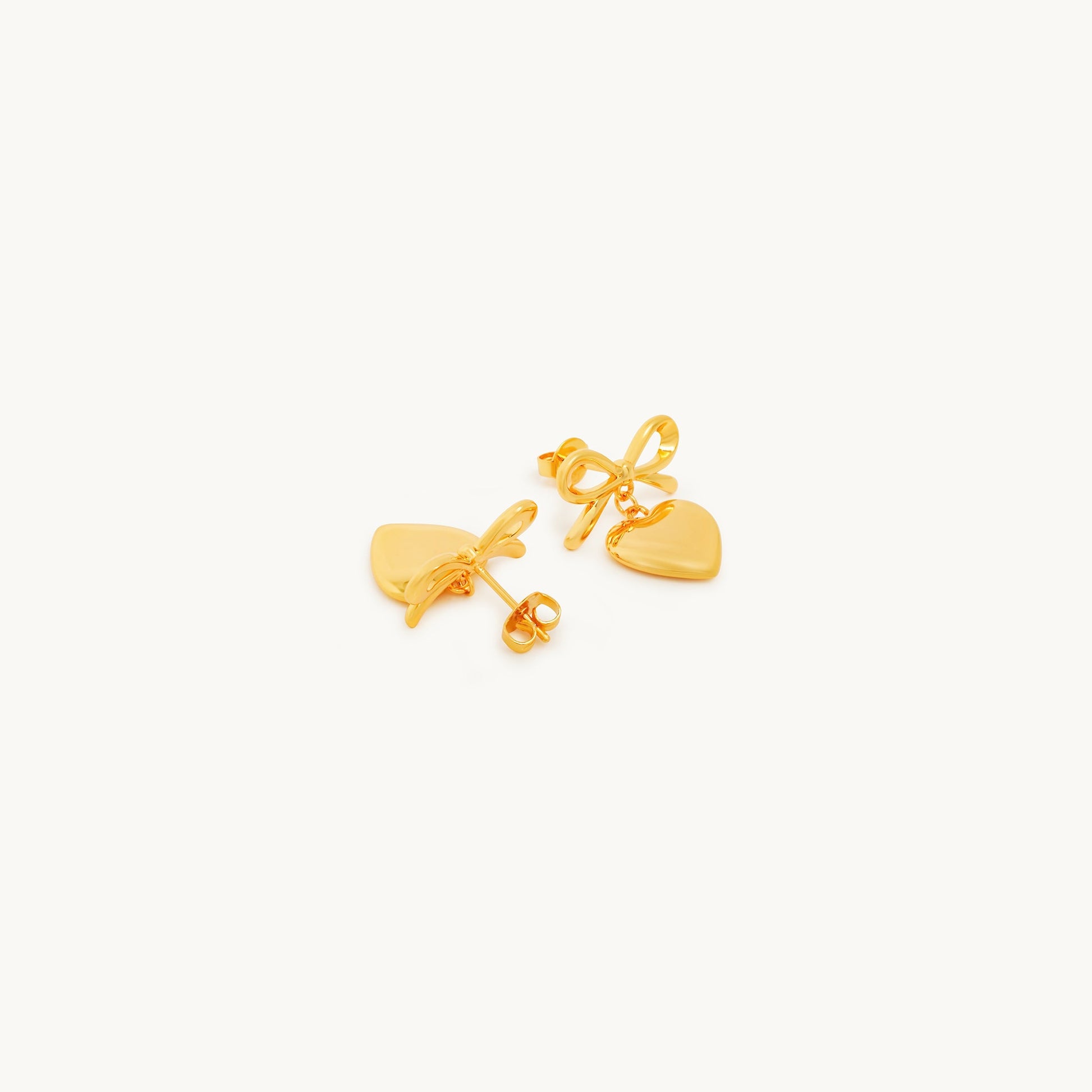 Aine Heart Earrings-3