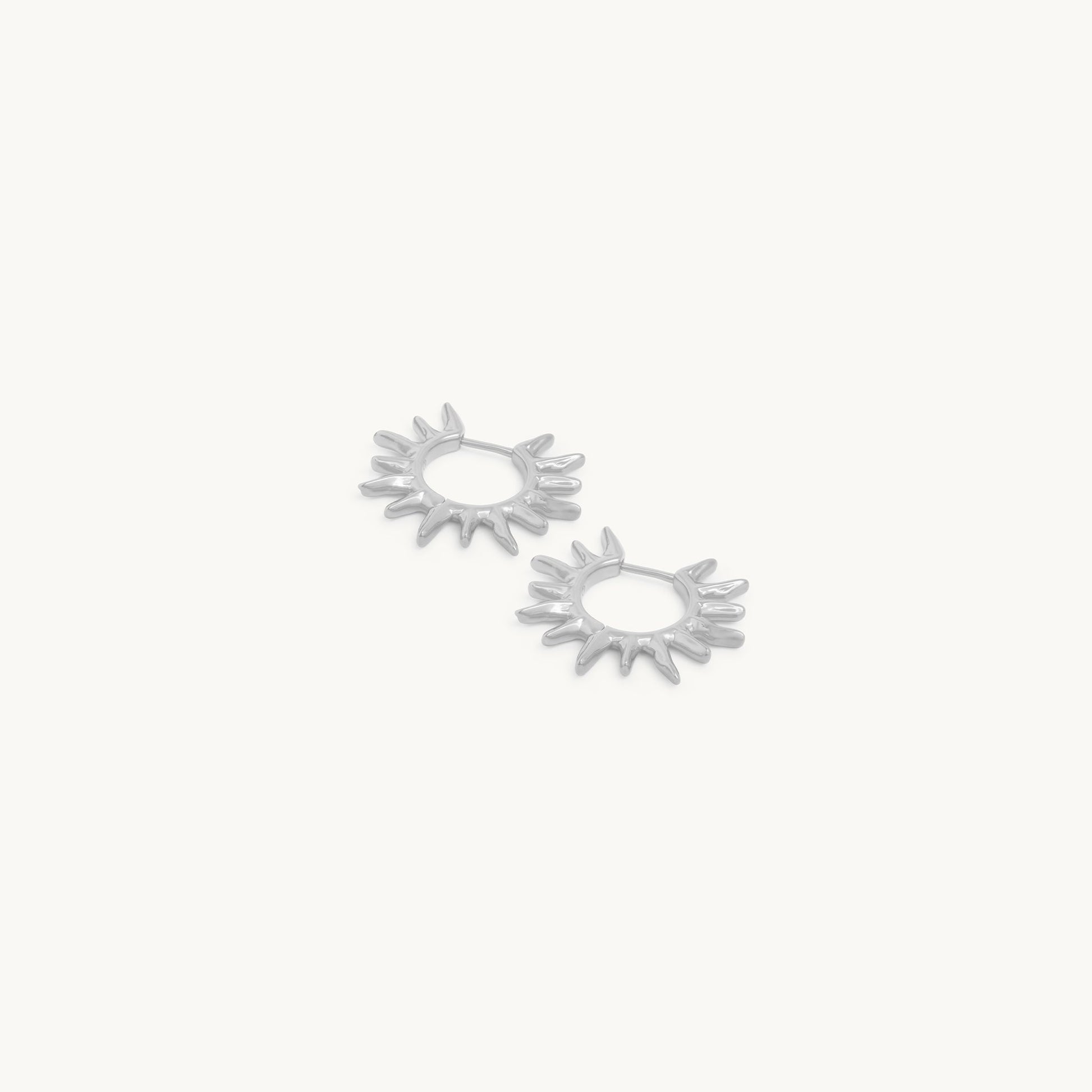 Apollo Hoop Earrings-4