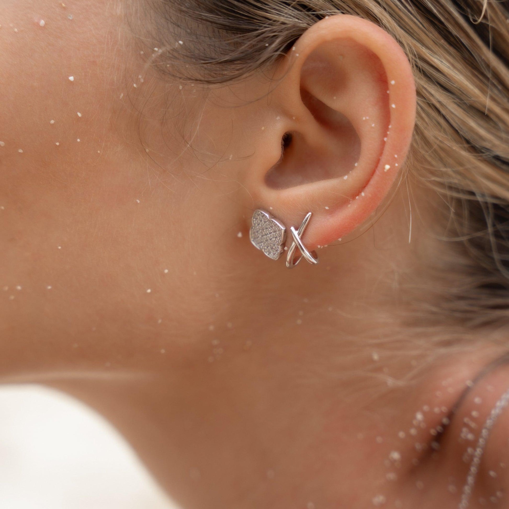 Amaya Pavé Earrings-1