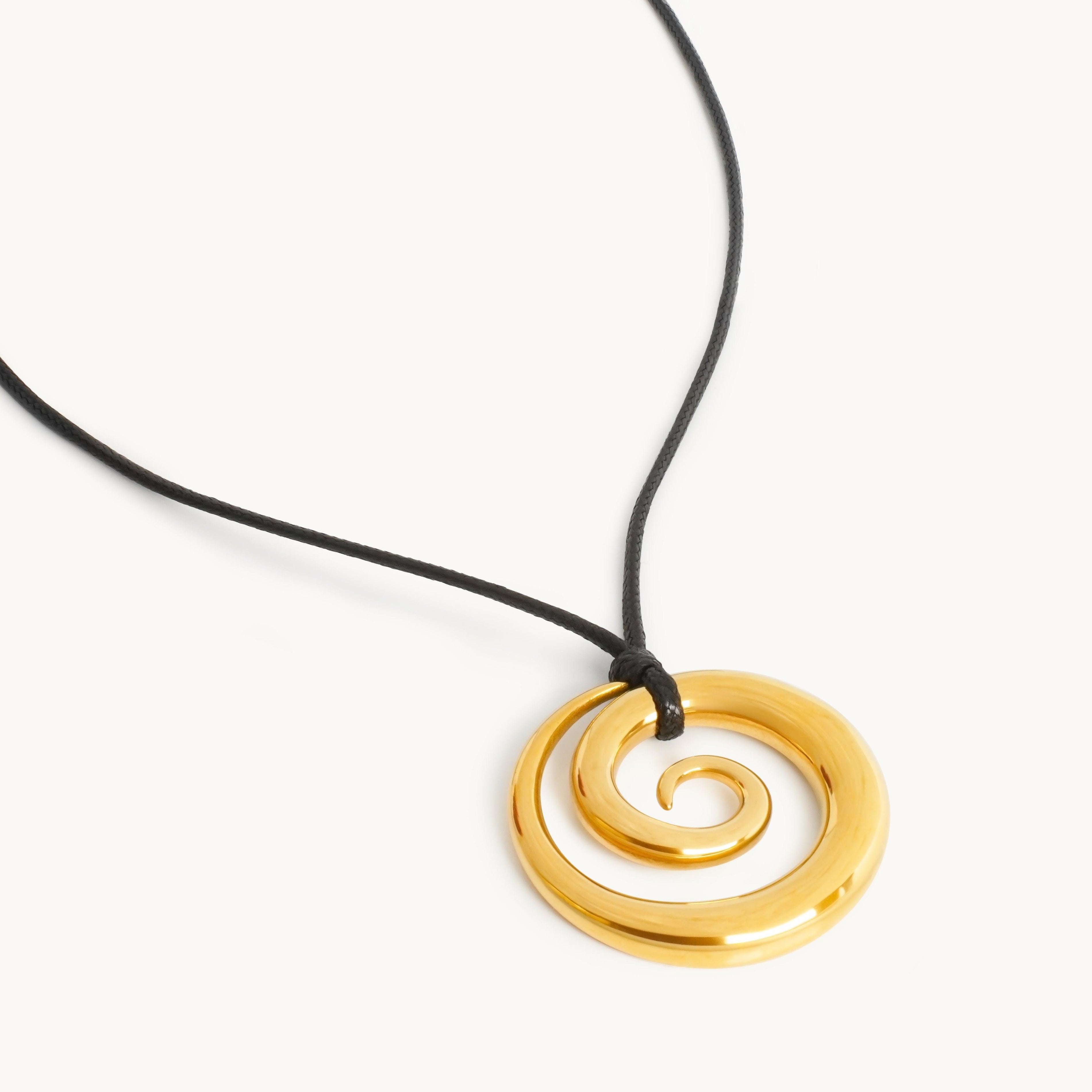 Aria Necklace-0