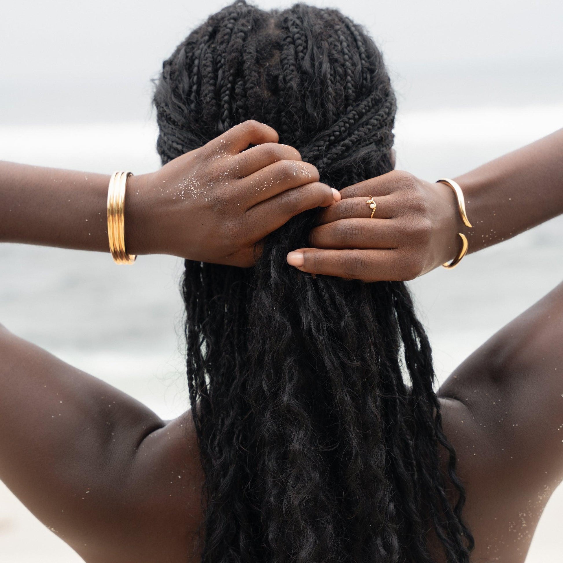 By the Sea Bracelet-1