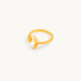 By the Sea Ring-1