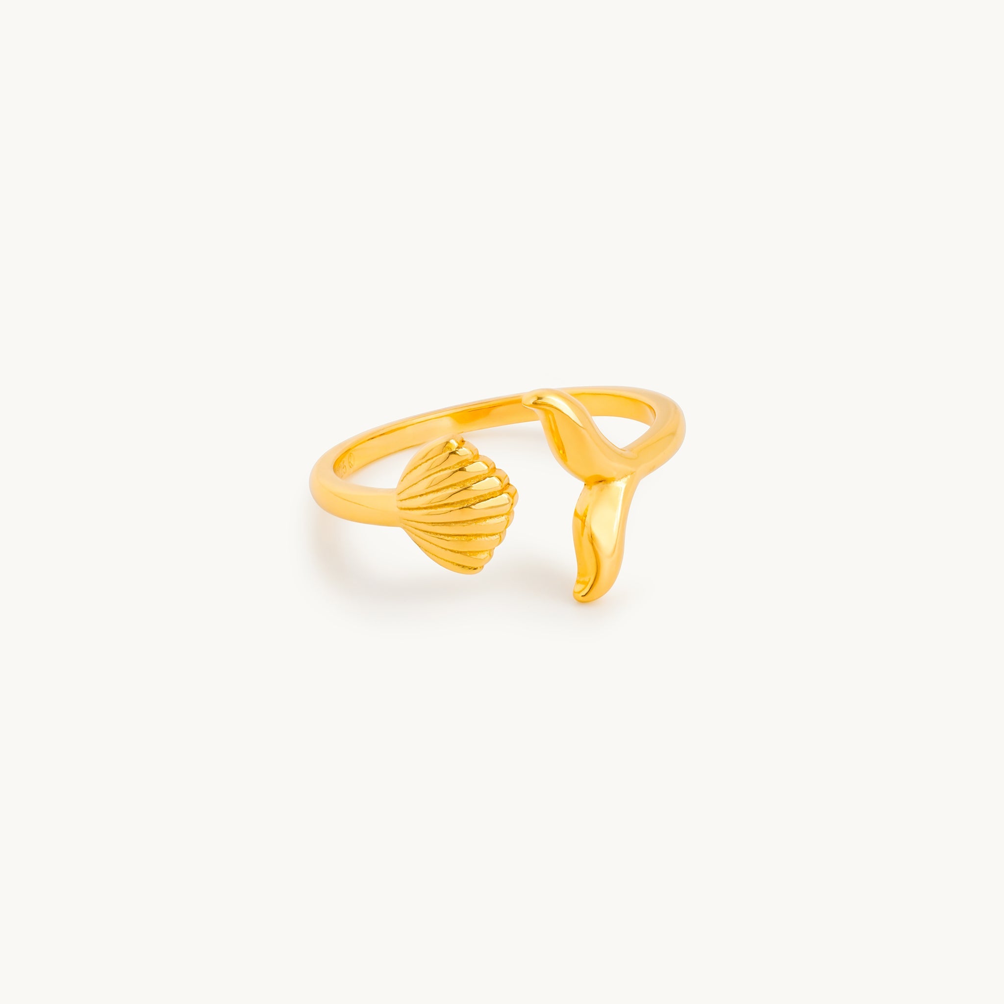 By the Sea Ring-0
