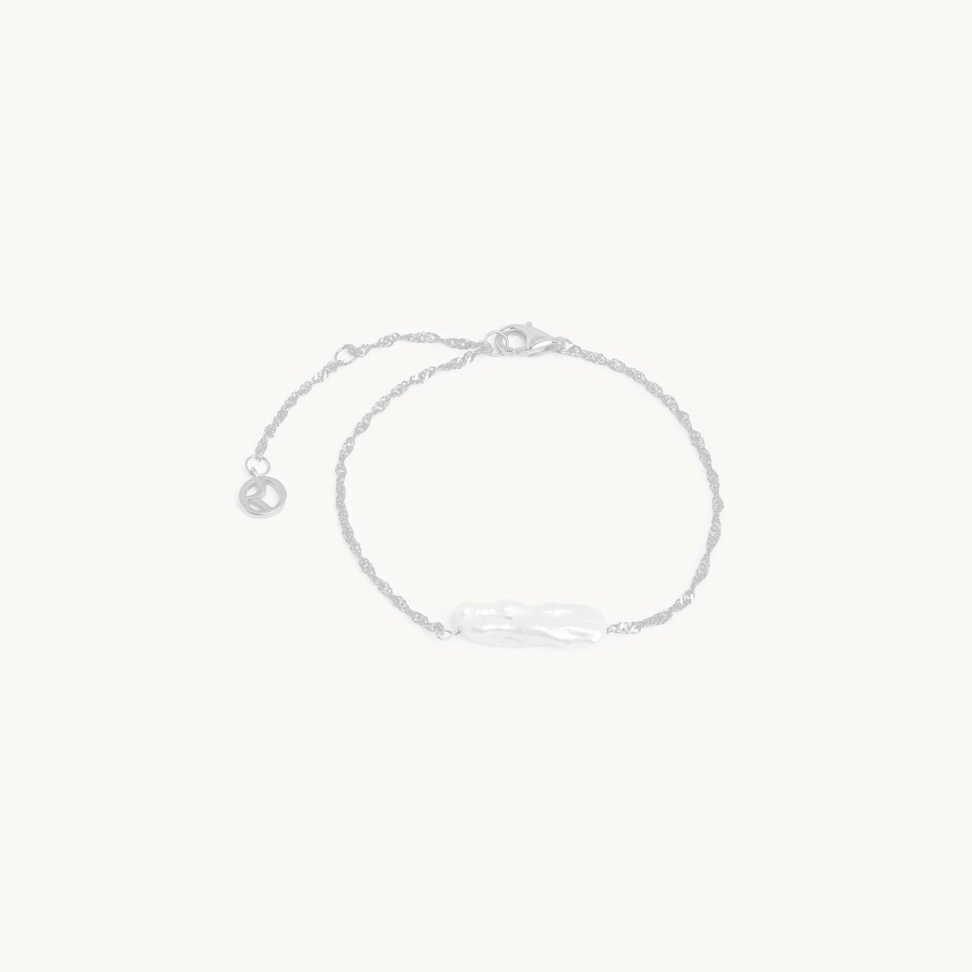 Call Me Pearl Bracelet-5