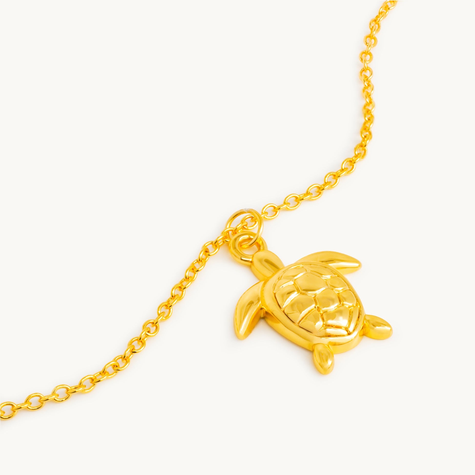 Caspian Creature Necklace-3