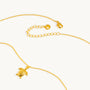 Caspian Creature Necklace-4