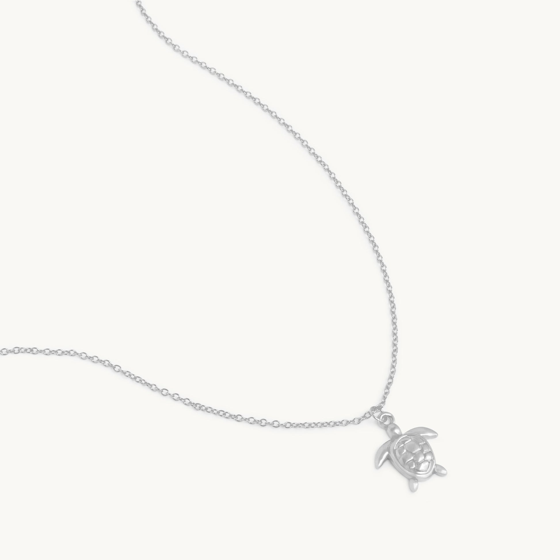 Caspian Creature Necklace-5