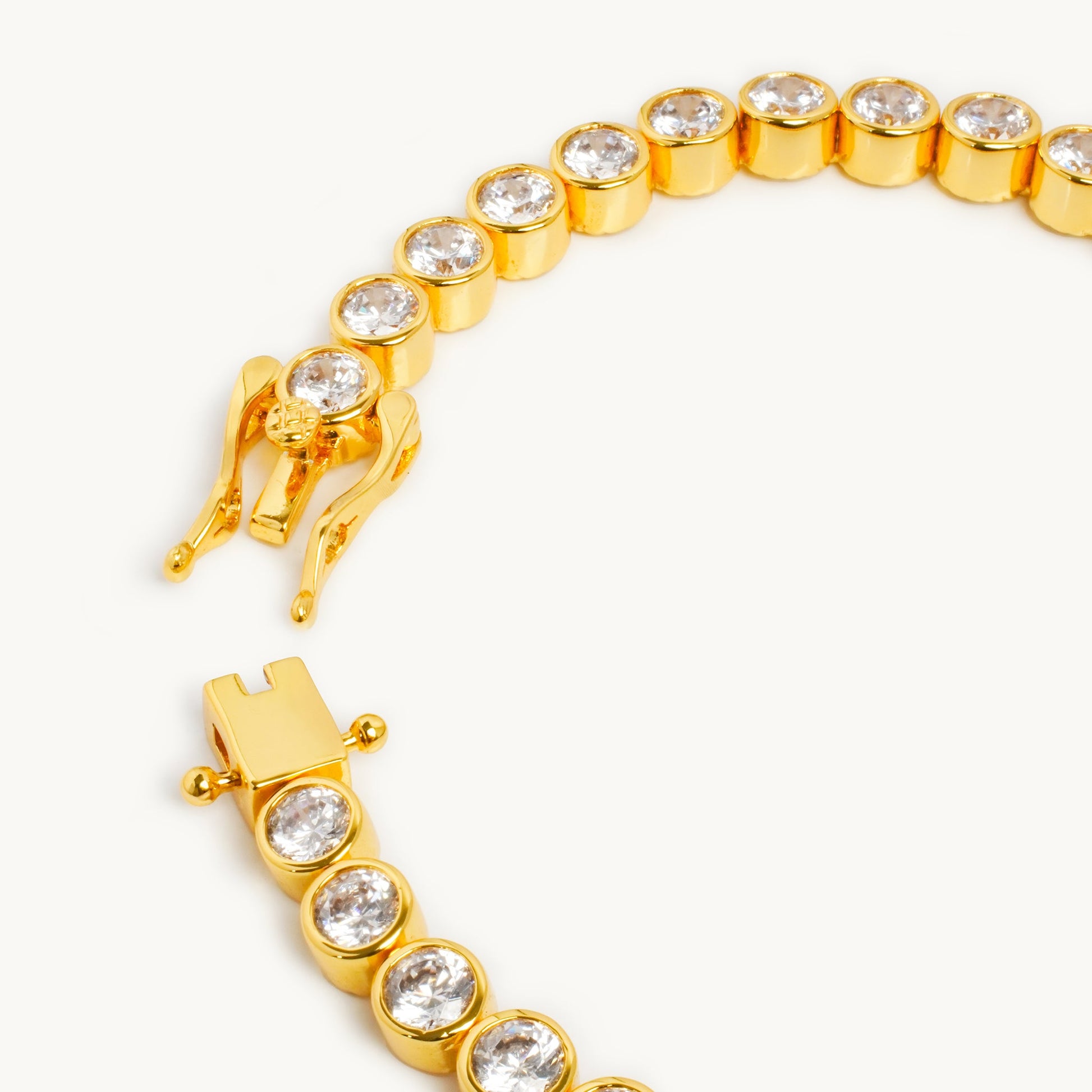 Cassiopeia Tennis Bracelet-1