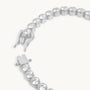 Cassiopeia Tennis Bracelet-3