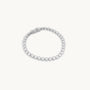 Cassiopeia Tennis Bracelet-4