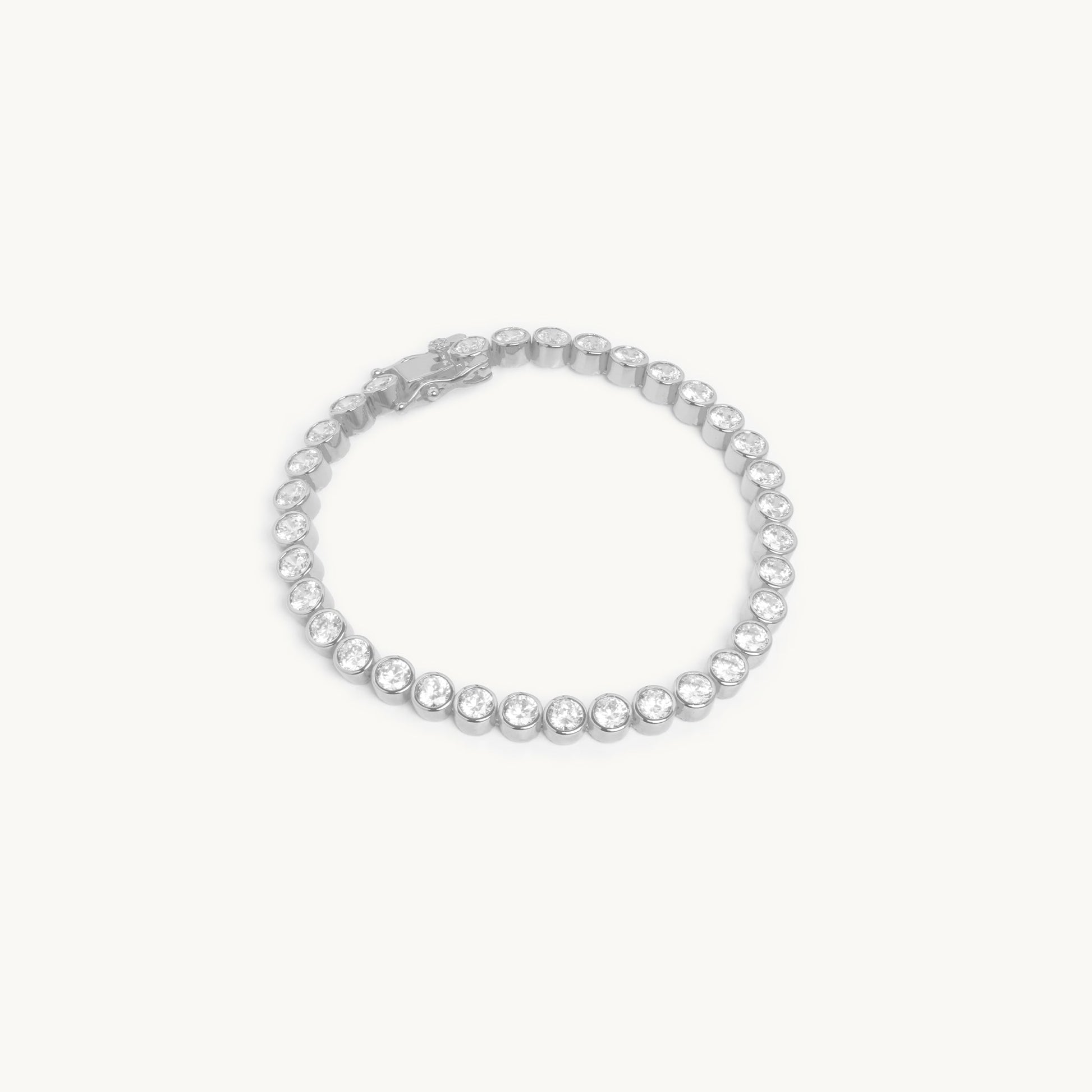 Cassiopeia Tennis Bracelet-4