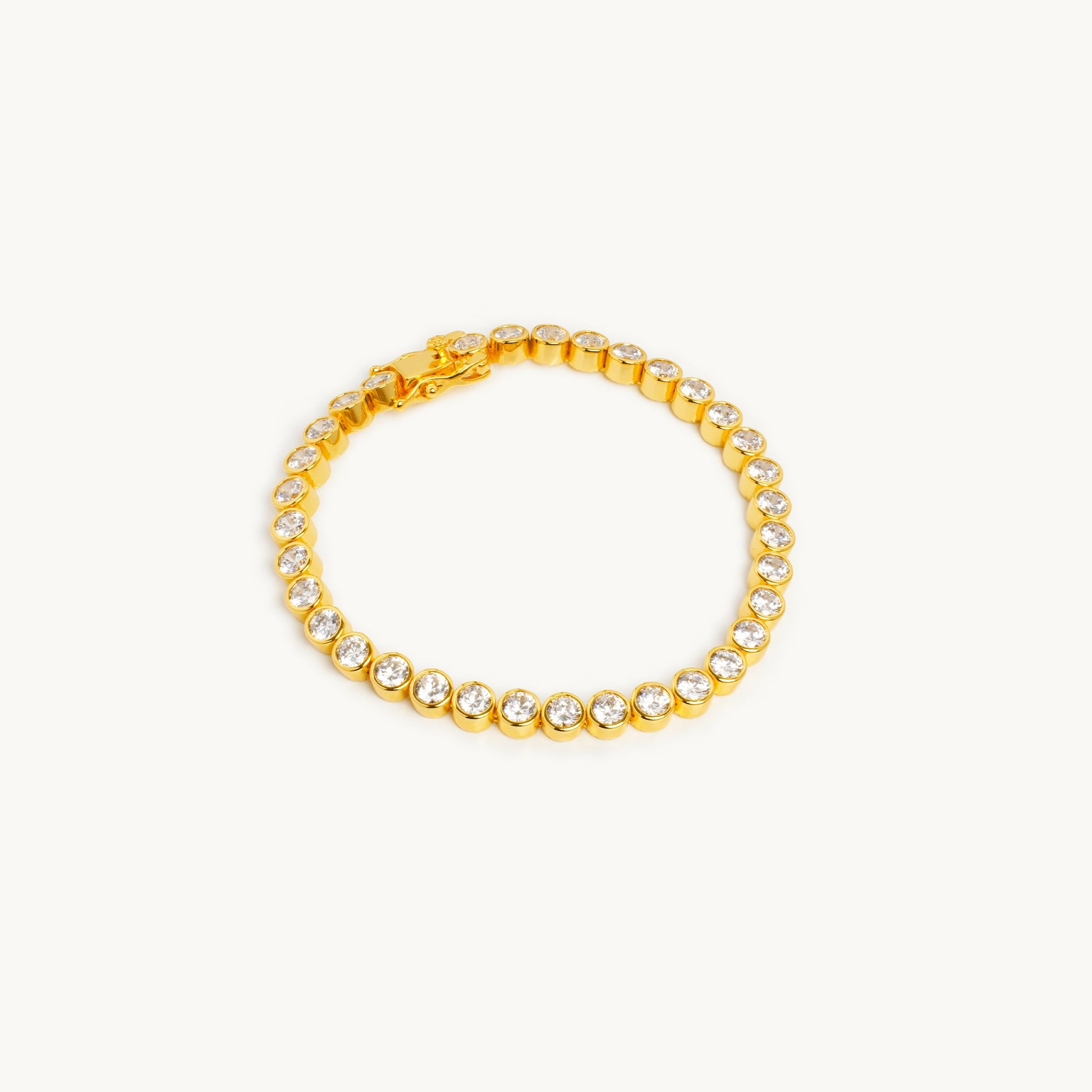 Cassiopeia Tennis Bracelet-0