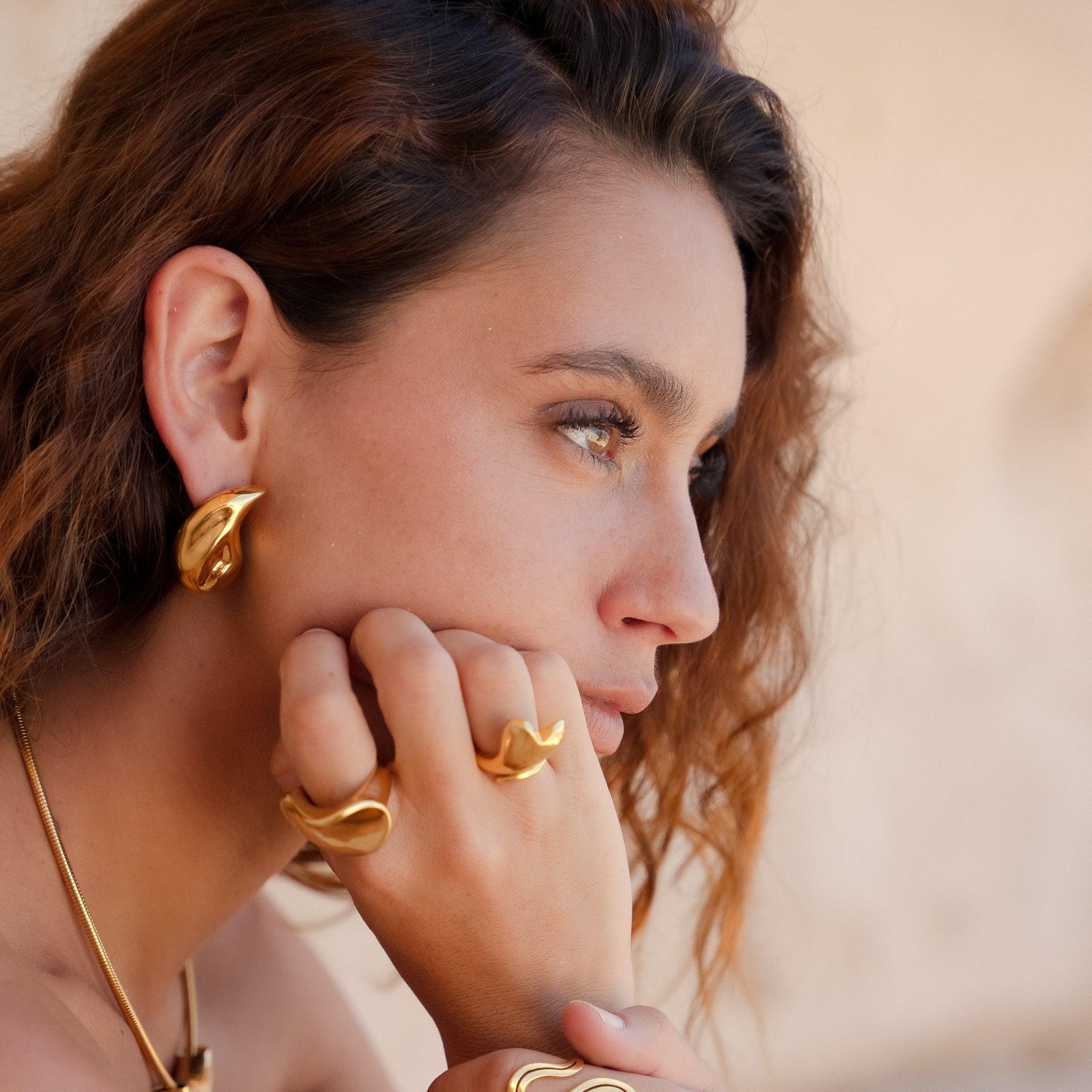 Celine Earrings-1