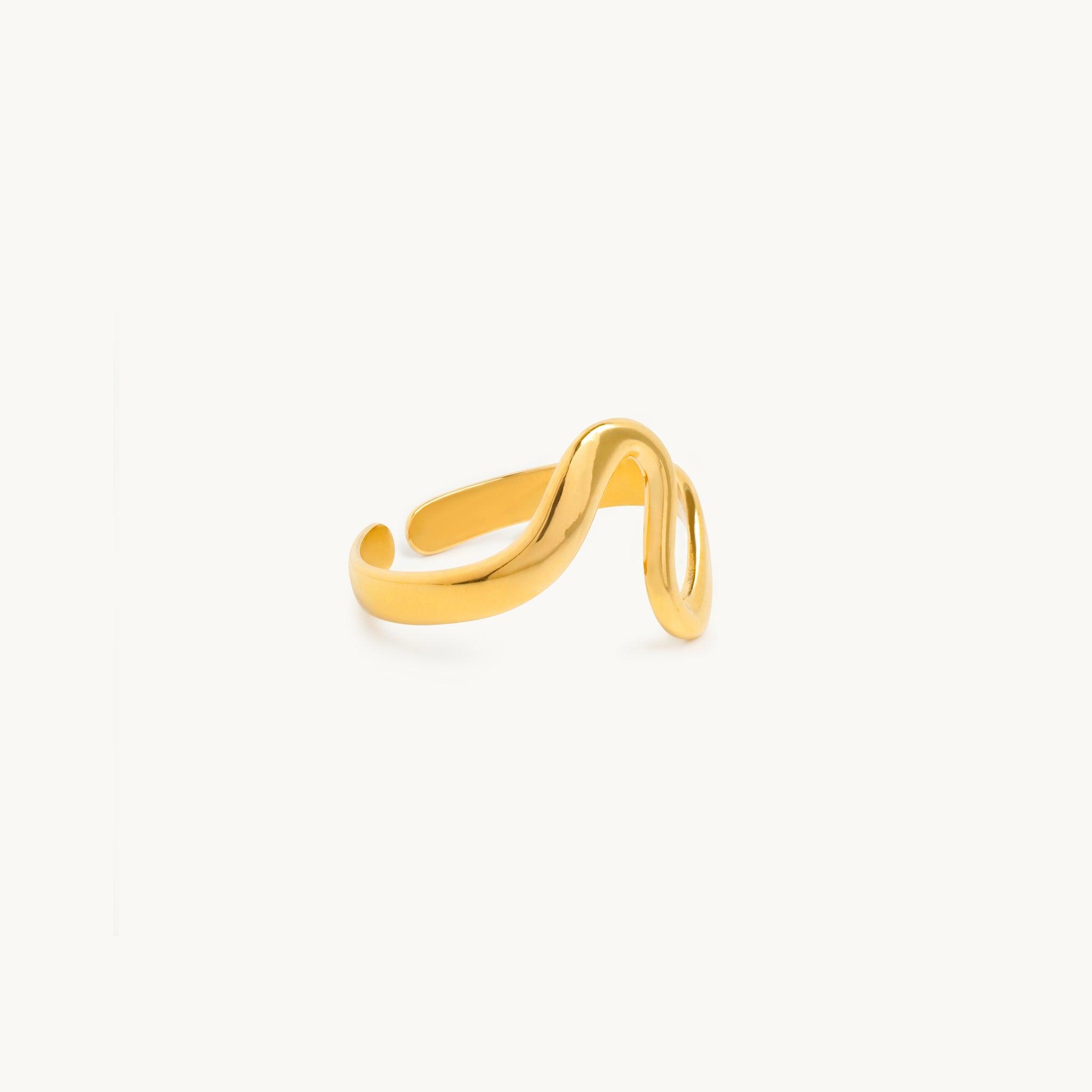 Celestial Tide Ring-0