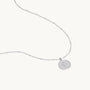 Coastal Compass Necklace-4