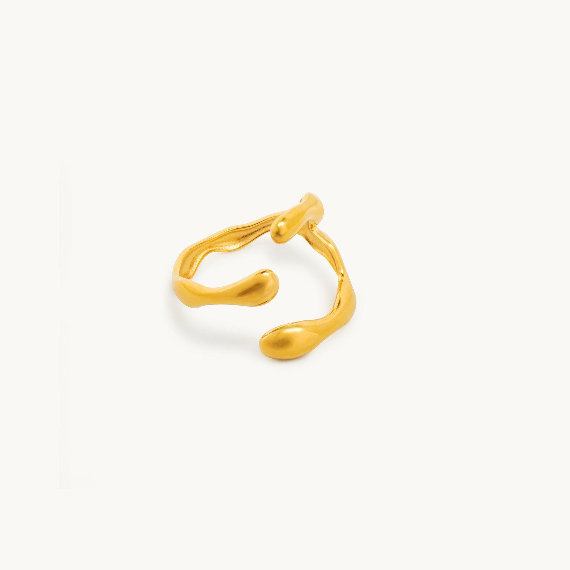 Coral Ring-3