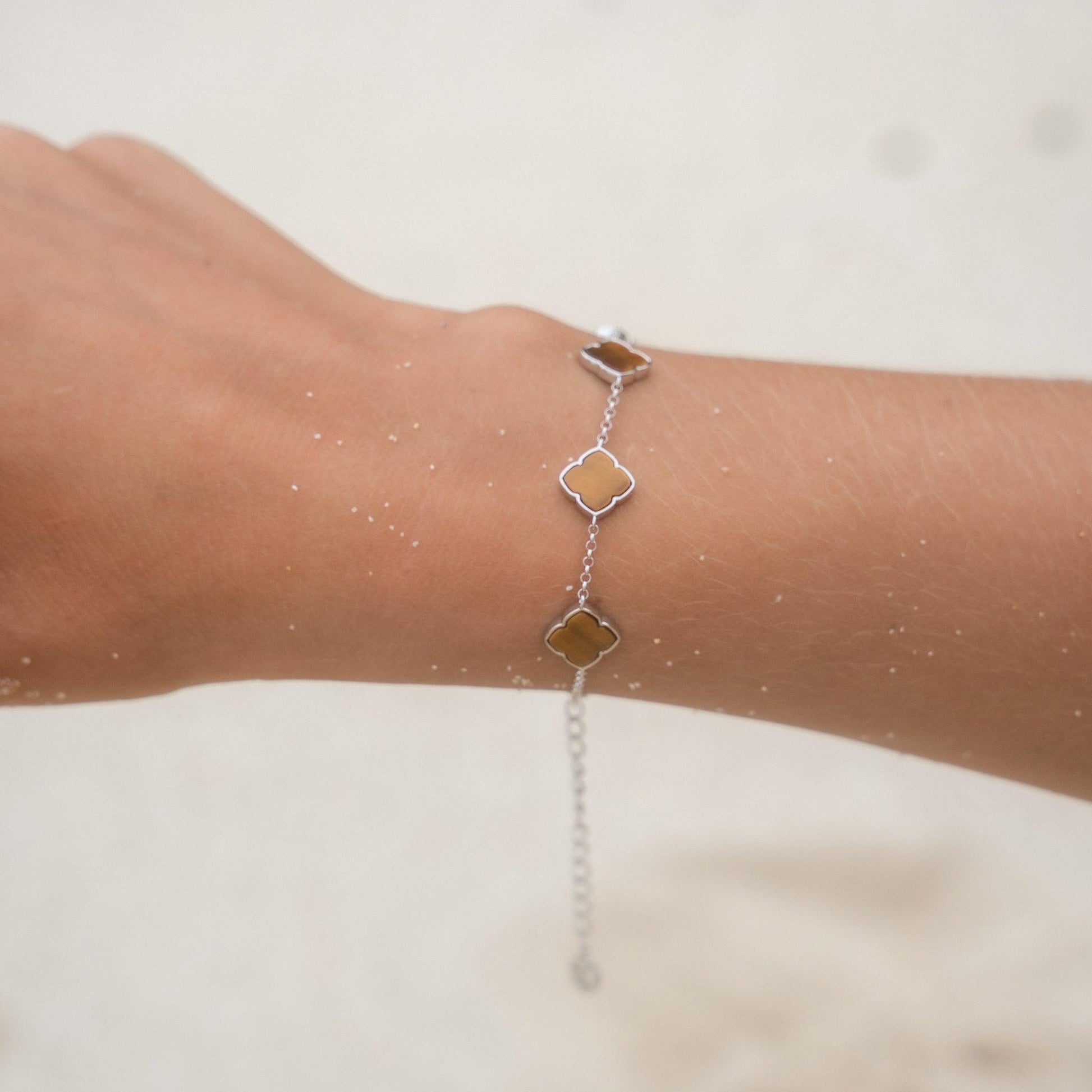 Amaya Sand Bracelet-4