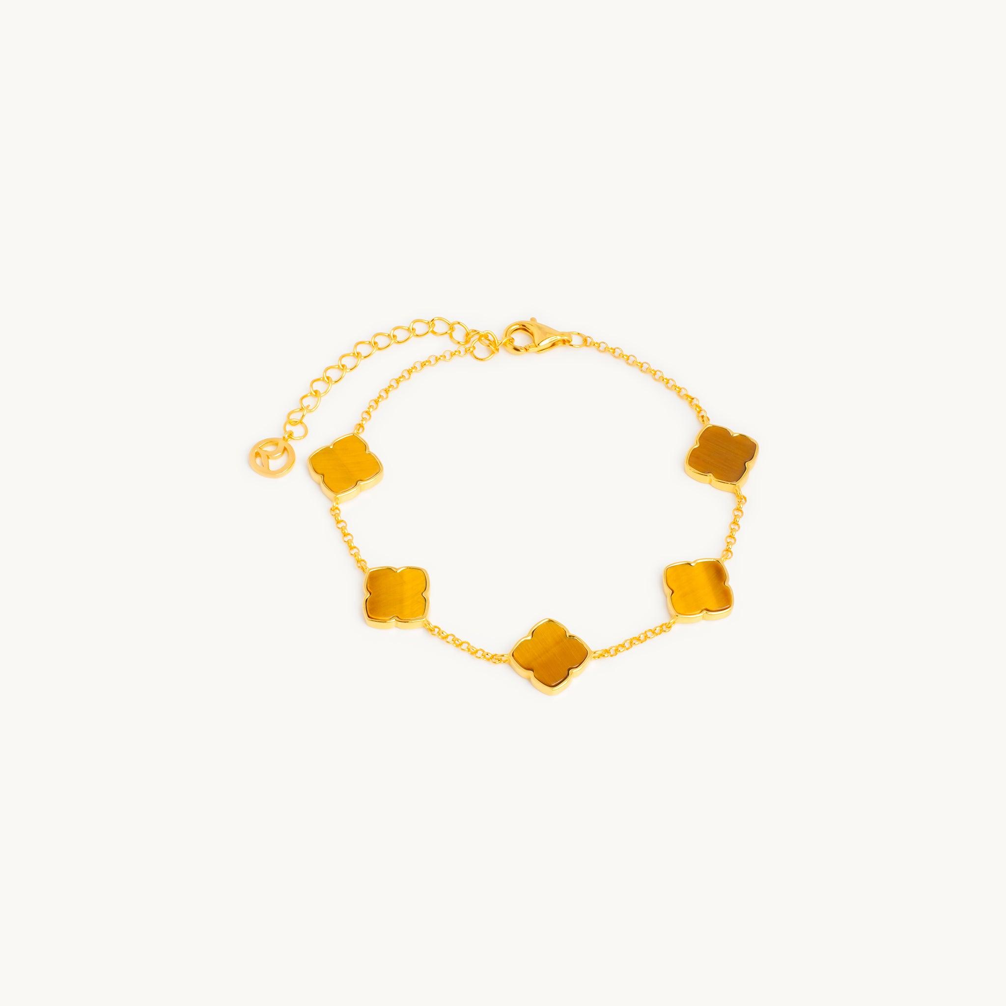 Amaya Sand Bracelet-0