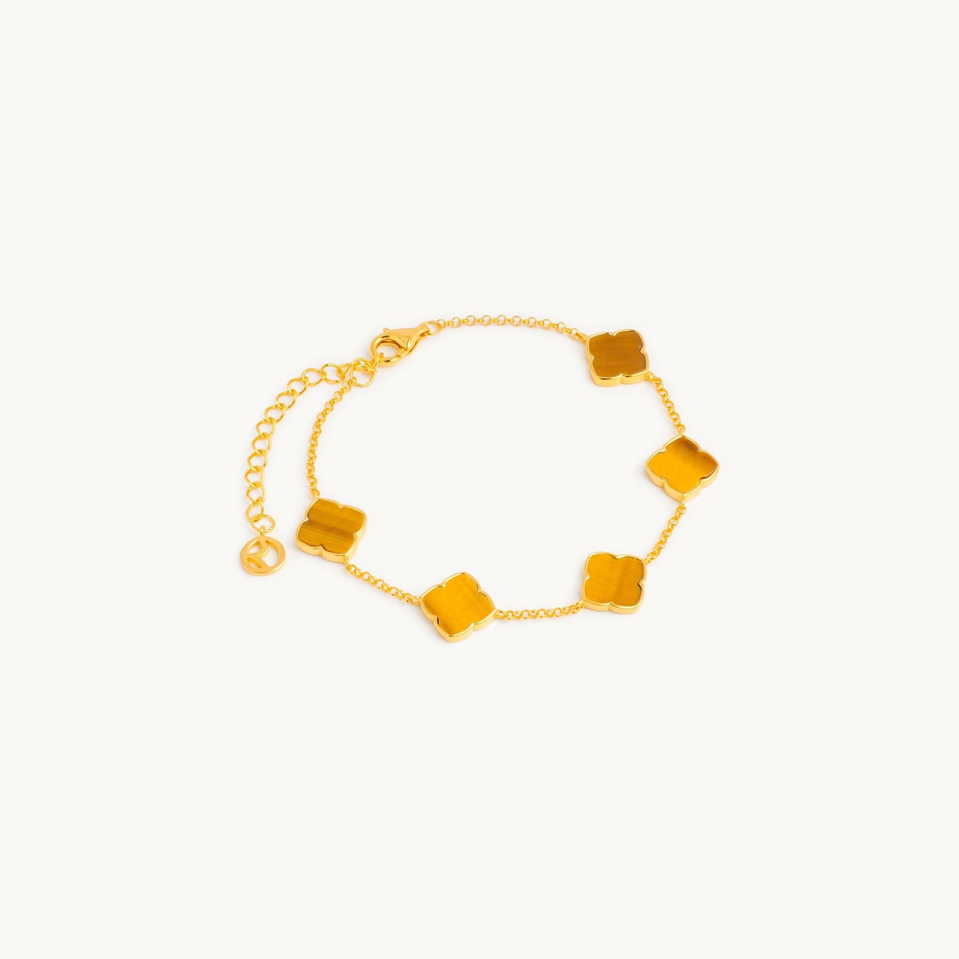Amaya Sand Bracelet-2