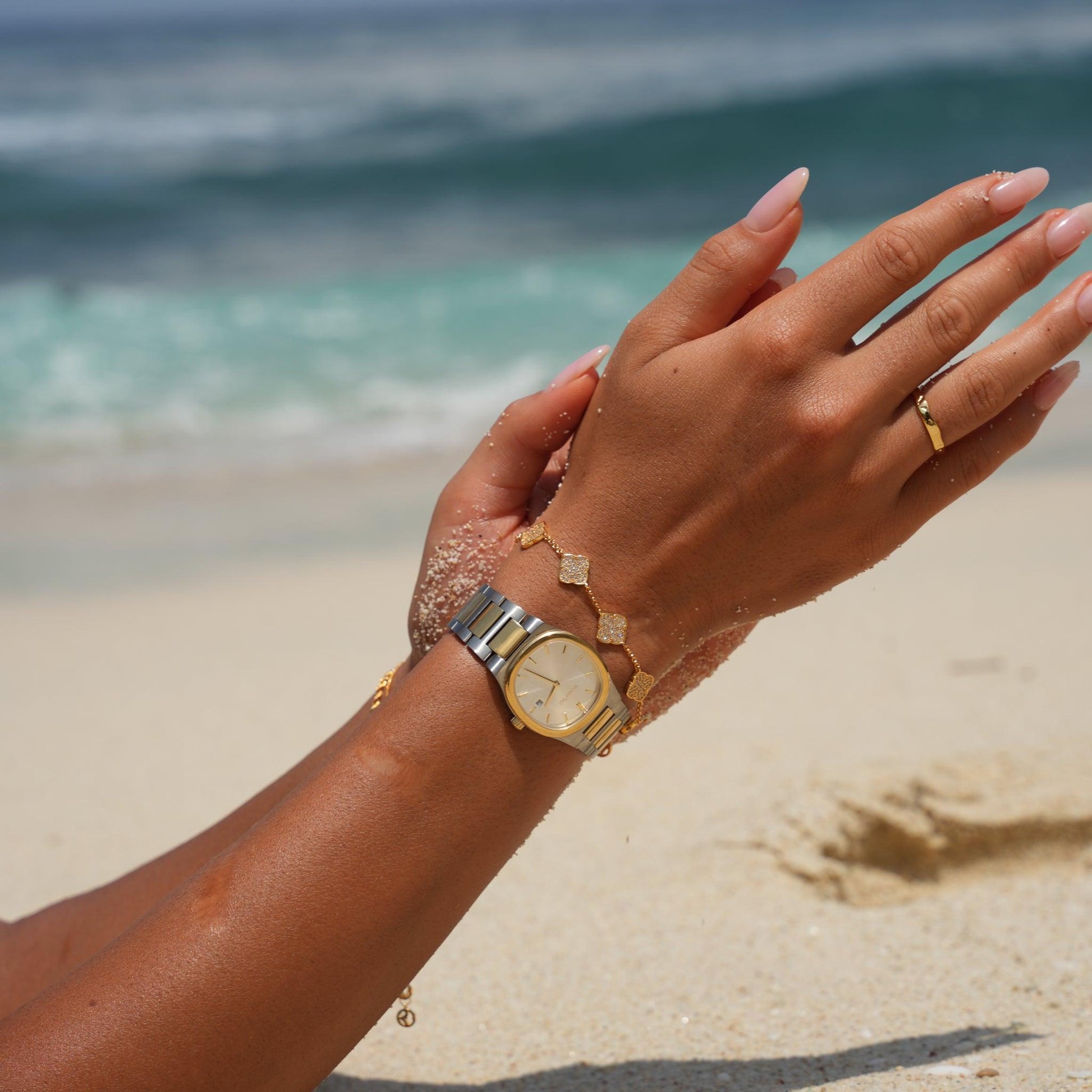 Cleo Ring-1