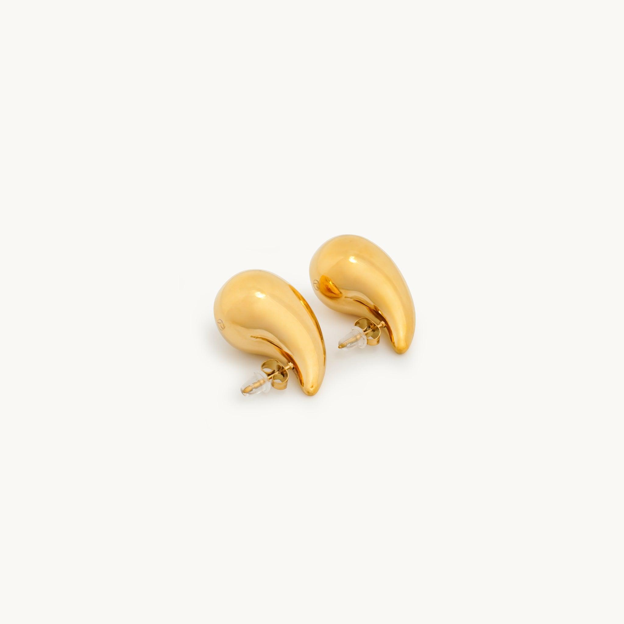Dewdrop Earrings-0