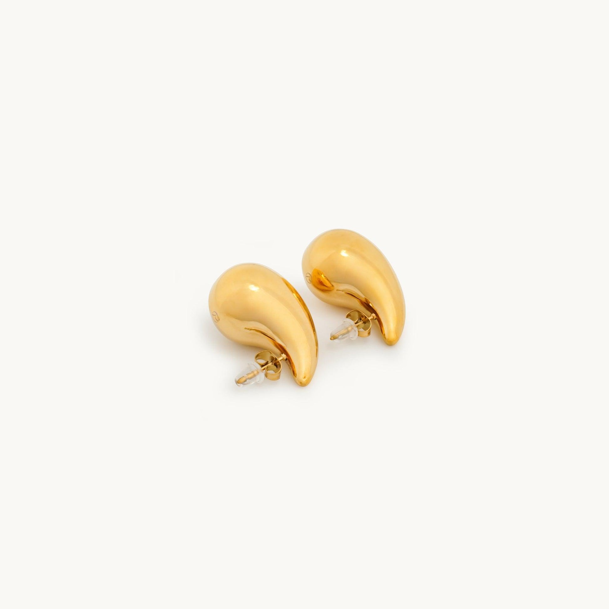 Dewdrop Earrings-0