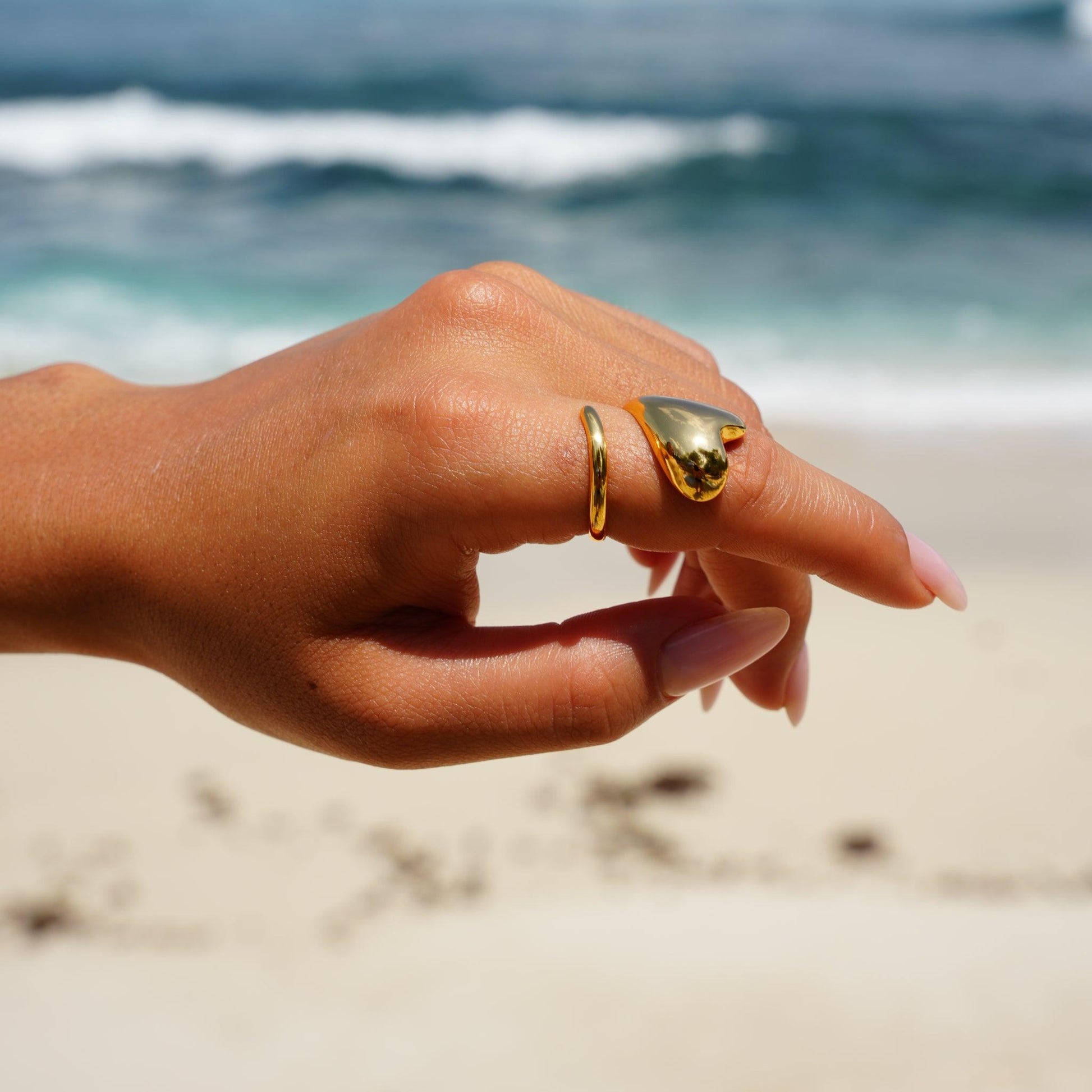 Dear Nerine Ring-1