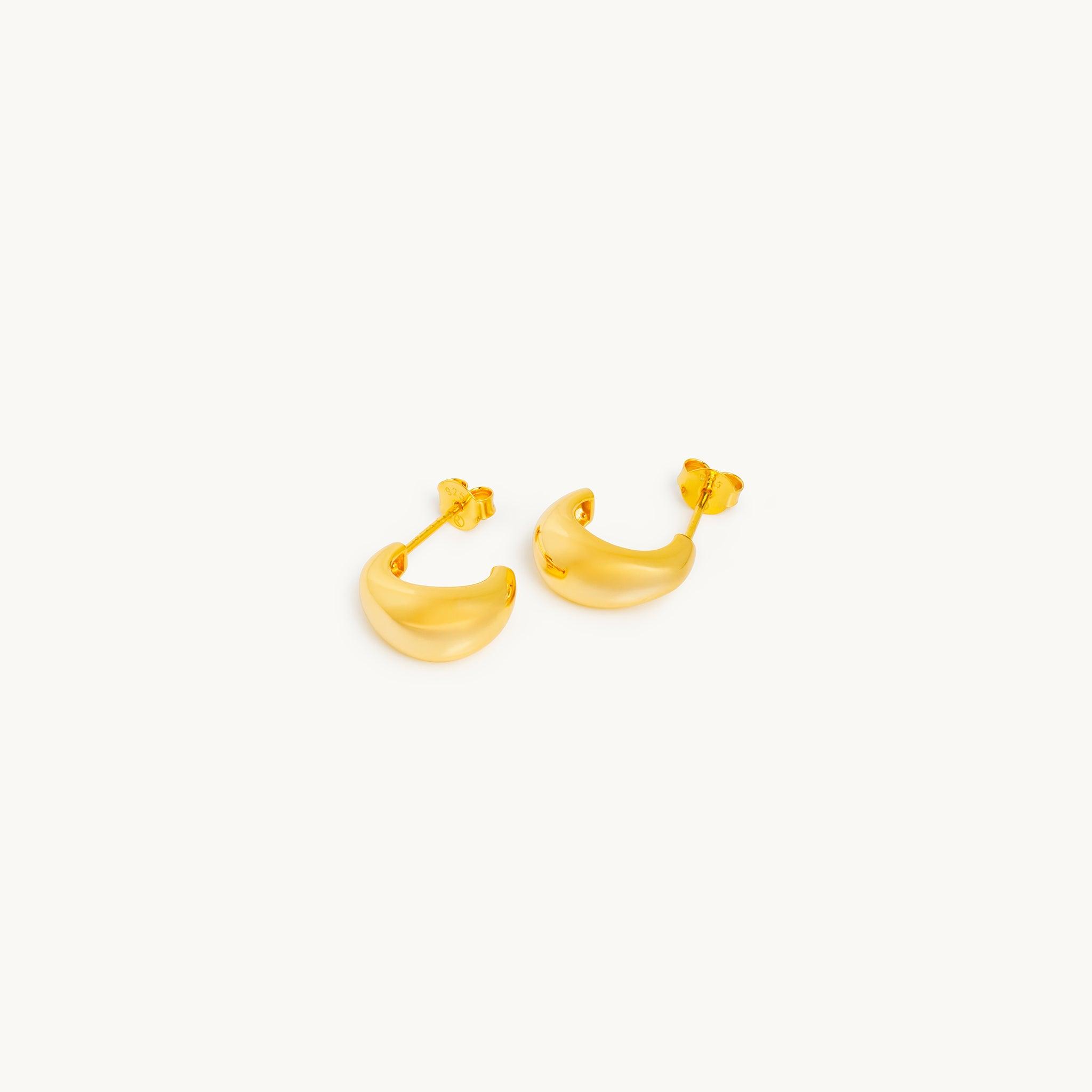 Tidal Mist Earrings-0