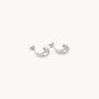 Tidal Mist Earrings-4