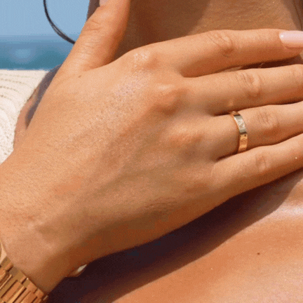 Nua Ring