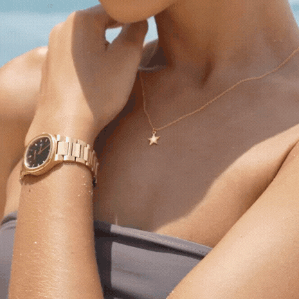 Seaborn Necklace